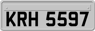 KRH5597