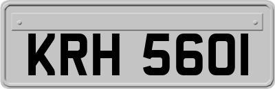 KRH5601
