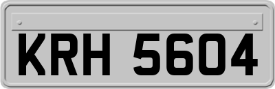 KRH5604