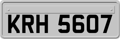 KRH5607