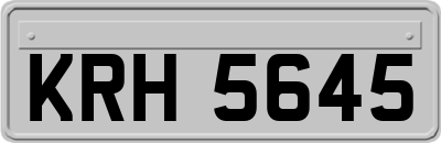 KRH5645