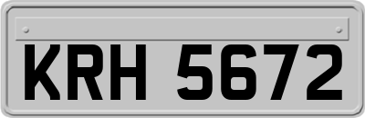 KRH5672