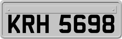 KRH5698