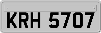 KRH5707