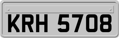 KRH5708