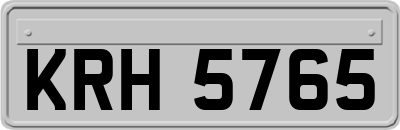 KRH5765