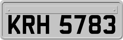 KRH5783