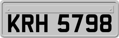 KRH5798