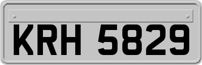 KRH5829