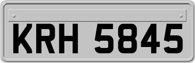 KRH5845