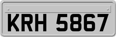 KRH5867