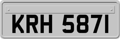 KRH5871