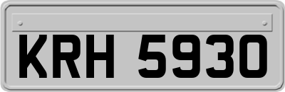 KRH5930