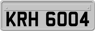 KRH6004