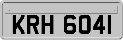 KRH6041