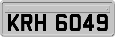 KRH6049