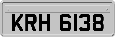 KRH6138
