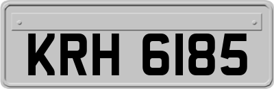 KRH6185
