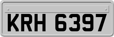 KRH6397