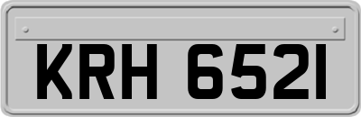 KRH6521