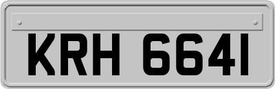 KRH6641