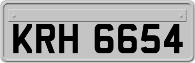 KRH6654