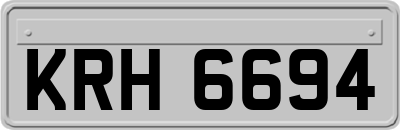 KRH6694
