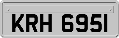 KRH6951