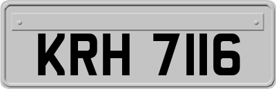 KRH7116