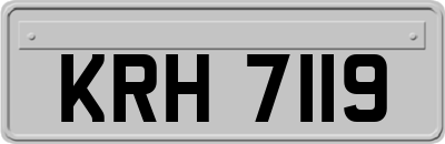 KRH7119