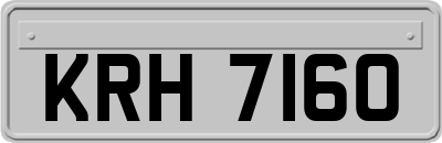 KRH7160