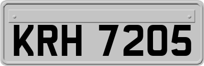 KRH7205