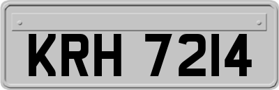 KRH7214