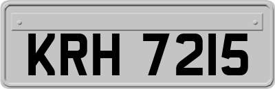 KRH7215