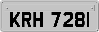 KRH7281