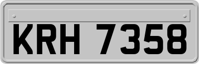 KRH7358