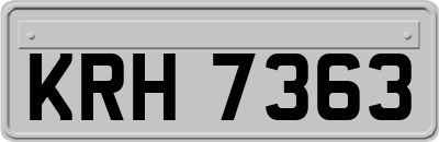 KRH7363
