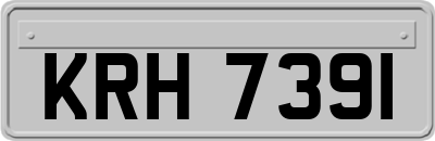 KRH7391