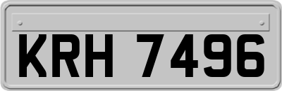 KRH7496