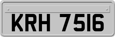 KRH7516