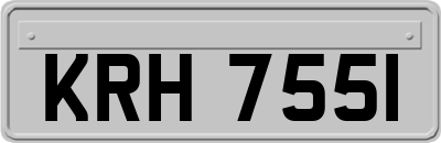 KRH7551