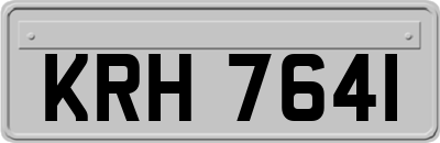 KRH7641