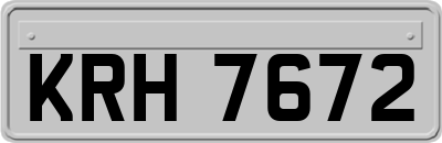KRH7672