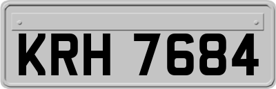 KRH7684