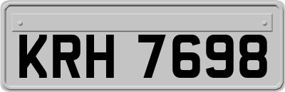 KRH7698