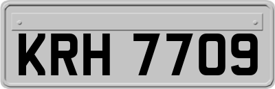 KRH7709