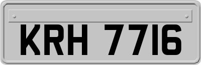 KRH7716