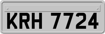 KRH7724