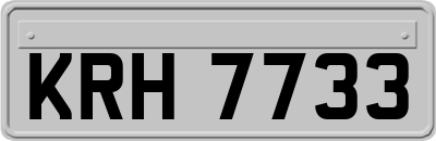 KRH7733