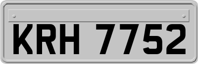 KRH7752